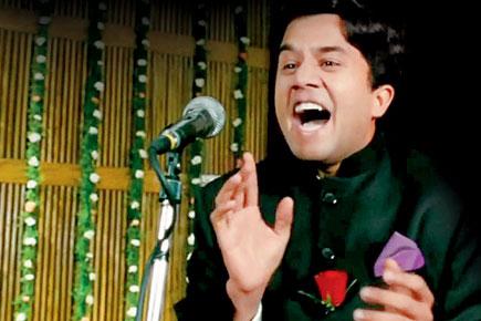 Omi Vaidya aka 'Chatur' from '3 Idiots' is back in Bollywood