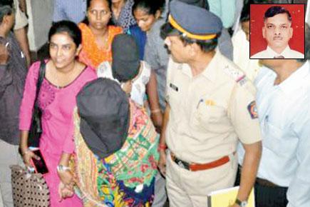 Mumbai: Wife planned husband's murder along with her sister