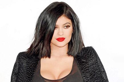Kylie Jenner admits a boy made her want bigger lips