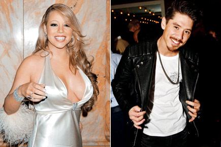 Mariah Carey breaks up with beau of five months