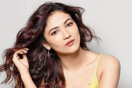 Ridhima Pandit to raise oomph quotient in new web series