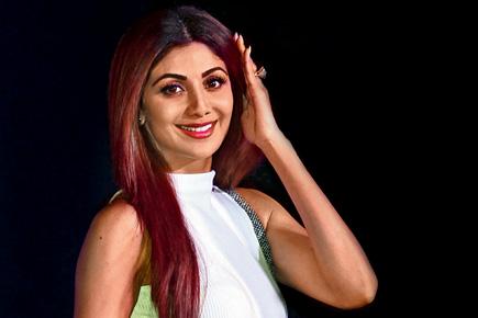 Shilpa Shetty Kundra to curate healthy meals for Bengaluru restaurant
