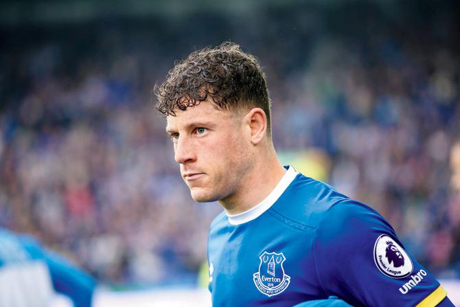 Ross Barkley