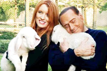 Silvio Berlusconi's beef with Italy's meat lobby over saving 'Easter lambs'