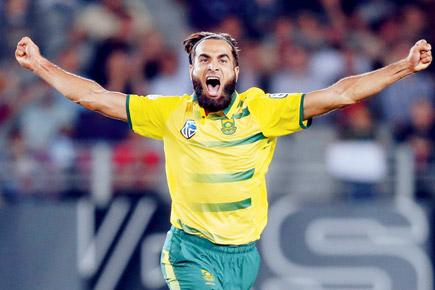 IPL 2017: Was sad to be unsold at auction, but here I am, says Imran Tahir