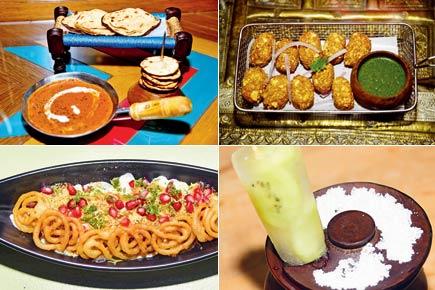 Mumbai Food: New dhaba-themed restaurant serves wholesome Punjabi food