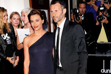Ryan Giggs and estranged wife Stacey fight over money