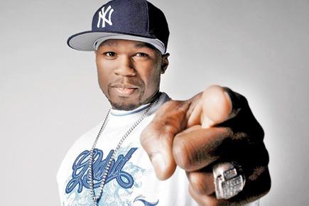 50 Cent 'punches' fan at Baltimore gig