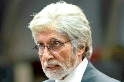 Amitabh Bachchan on taking 'Pink' cause to TV: Shame should be on perpetrators