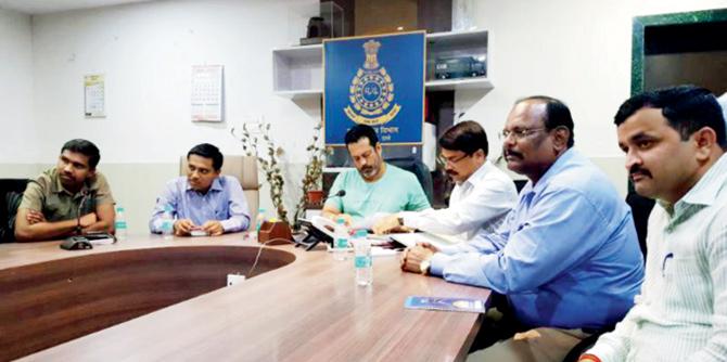 Members of various NGOs and snake rescuers, who attended the workshop, decided to submit detailed reports regarding the rescue operations and animals to the forest department.
