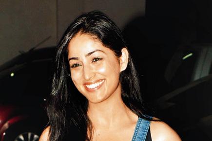 Eye care centre approaches Yami Gautam to represent them