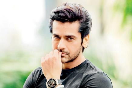 Bad Luck! Is Arjan Bajwa upset that he fails to get noticed?