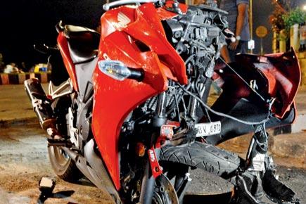 Mumbai: Fatalities spur RTO to ask dealers to train bike riders