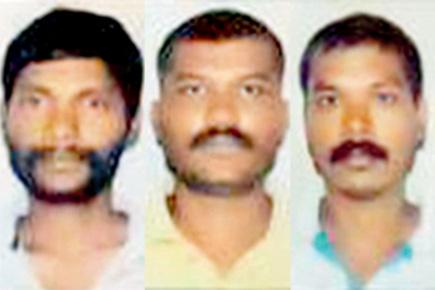 Pune: Prisoners ask to stop for toilet break; assault cops and flee