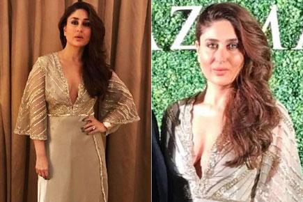 Photos: Kareena Kapoor Khan looks like a goddess in this outfit