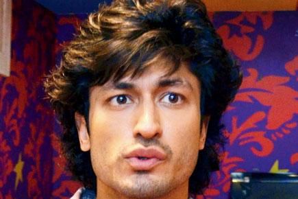 Revealed! This actor inspired Vidyut Jammwal to become an action hero