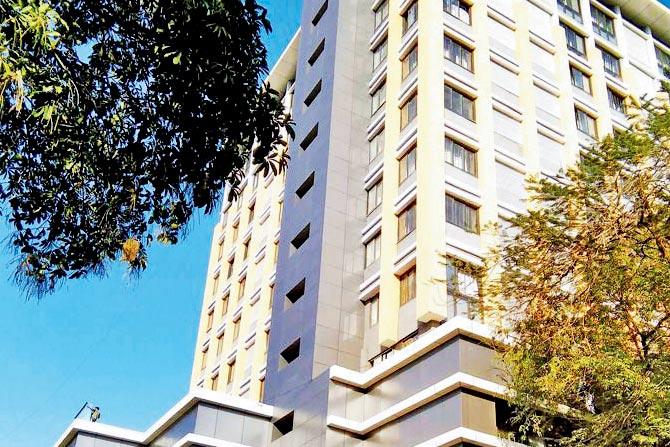 Bhagwati staff refuses to go back to revamped building: RTI query