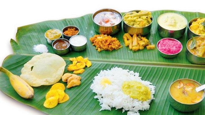 Tuck into a Bengali feast in Versova