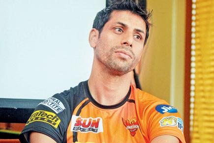 IPL-10: Ashish Nehra faces up to reality in batsman-loaded game