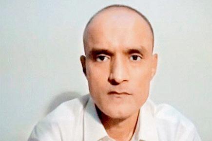 India rejects Pakistan's claim of not responding to information sought on Kulbhushan Jadhav