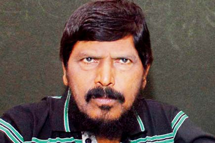 Ramdas Athawale seeks US intervention to secure Kulbhushan Jadhav's release