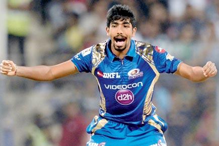 IPL 2017: Mumbai rise again as they beat Sunrisers Hyderabad in Wankhede
