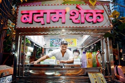 Mumbai food: Beat the heat with faloodas, kulfis and more at this food truck
