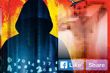 Mumbai: Man hacks officer probing his cyber case, posts 'nude' pictures