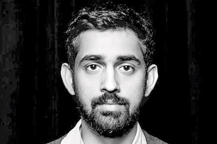 Pulitzer Prize finalist Surya Mattu: World is driven by algorithms