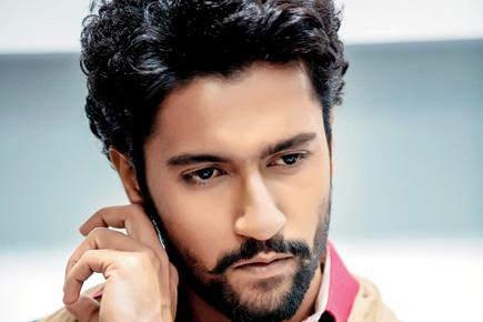 Vicky Kaushal takes time off from Sanjay Dutt biopic to celebrate Baisakhi