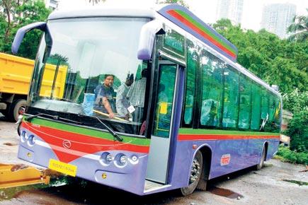 Mumbai: Soon, you can track your AC bus ride on mobile app