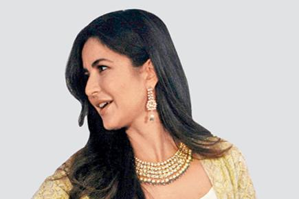 Katrina Kaif: I have learnt to handle criticism gracefully