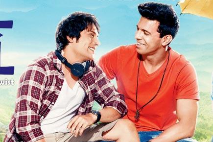 Ekta Kapoor's first on-screen gay couple
