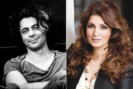 Is this Sunil Grover's fitting reply to Twinkle Khanna?