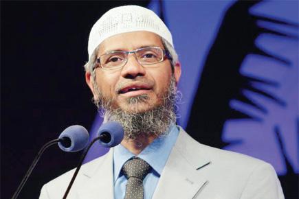 Another non-bailable warrant issued against Dr Zakir Naik