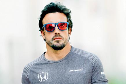 F1: Not racing in Monaco GP won't change my life, says Fernando Alonso