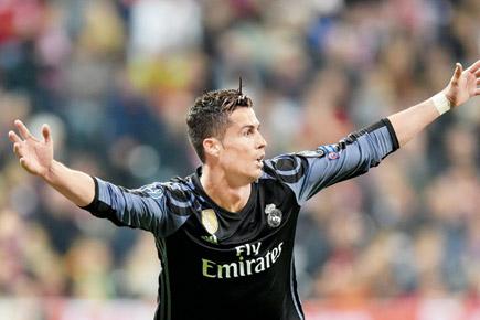 CL: It's not over yet, says Cristiano Ronaldo after Madrid win over Bayern 