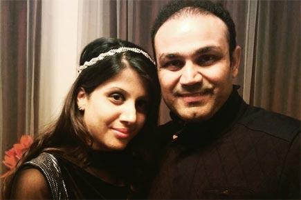 LOL! Virender Sehwag compares husbands to ACs, leaves Twitterati in splits