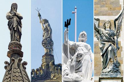 Quiz: How well do you know your statues in Mumbai?