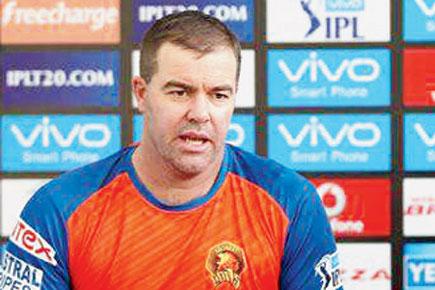 IPL 2017: Bowling is a matter of concern for Gujarat Lions, says Heath Streak