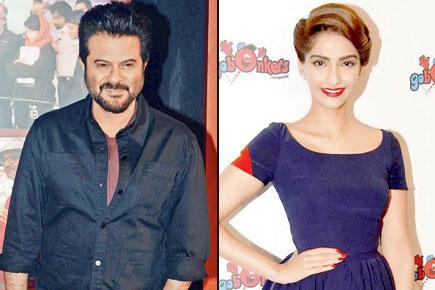 Anil Kapoor on Sonam Kapoor and Abhay Deol's Twitter debate: It's a small thing