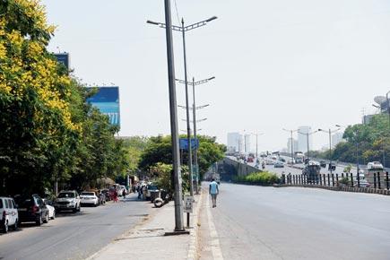 Mumbai: Highways de-notified, handed over to MMRDA for 5 years