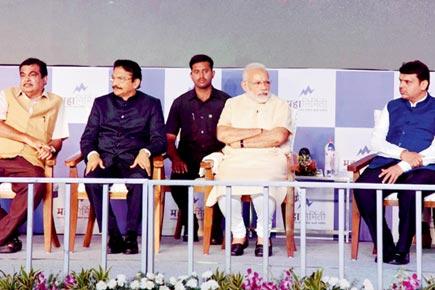 PM Narendra Modi: DigiDhan a cleanliness drive against corruption