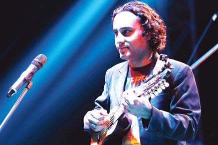 Meet guitarist-composer Tajdar Junaid, the brain behind 'Mukti Bhawan' music