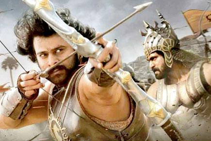 'Baahubali 2: The Conclusion': Fans give the film a thumbs-up!