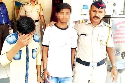 Mumbai Crime: 6 who gang-raped minor for six months arrested