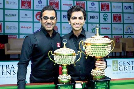 Asian Billiards Championship: Pankaj Advani wins seventh Asian title by defeating Sourav Kothari