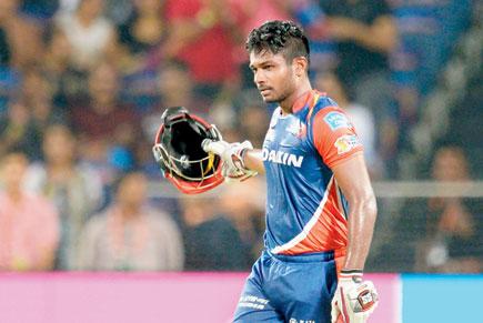 IPL 2018: Samson eager to perform for Rajasthan Royals, keen to meet Warne