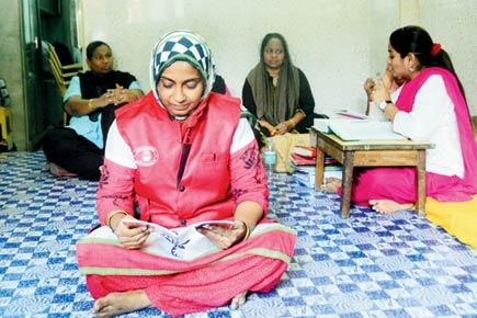 India's first set of women Qazis await their moment of glory