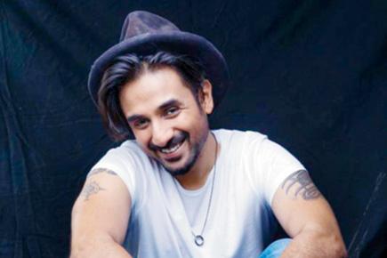 Vir Das wants to make people in strife-torn countries smile